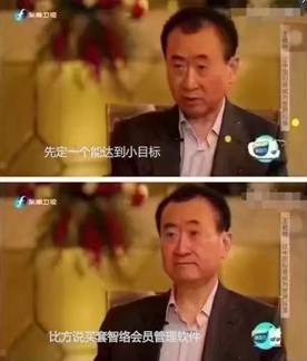 先定個小目標，來個會員管理系統(tǒng)吧